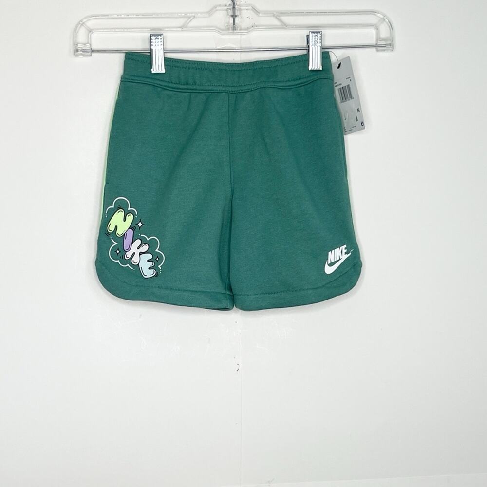 Nike Kids Shorts Size 6